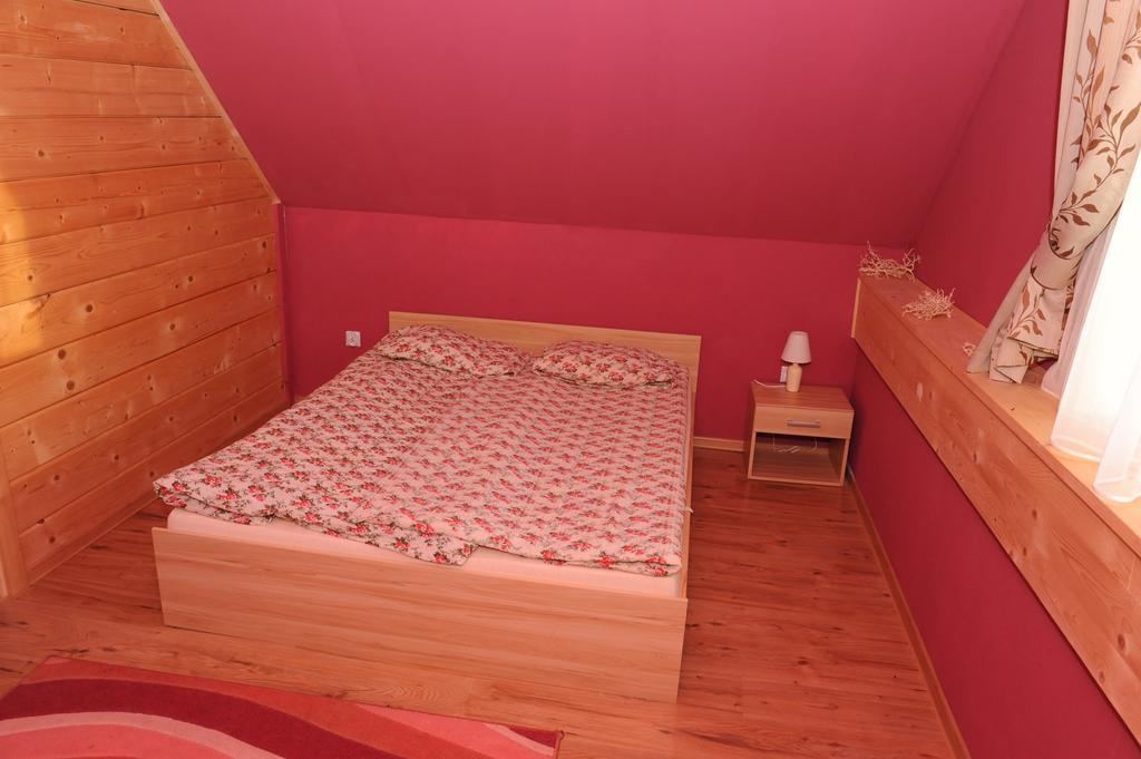 Oberwanka Casa vacanze